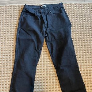 Black Rider Jeans